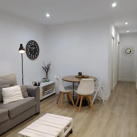 Morrina Apartment Ourense