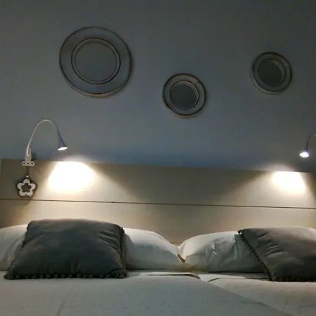 公寓 Morrina 奥伦塞