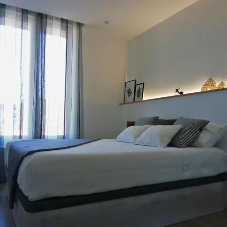 Morrina Apartment *