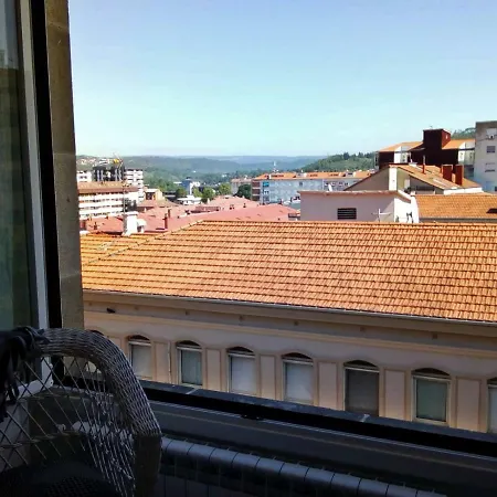 Morrina Apartment Ourense