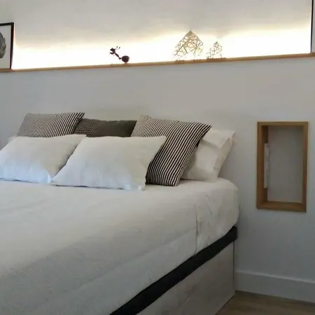 公寓 Morrina 奥伦塞