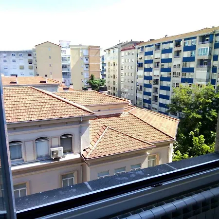 Morrina * Ourense