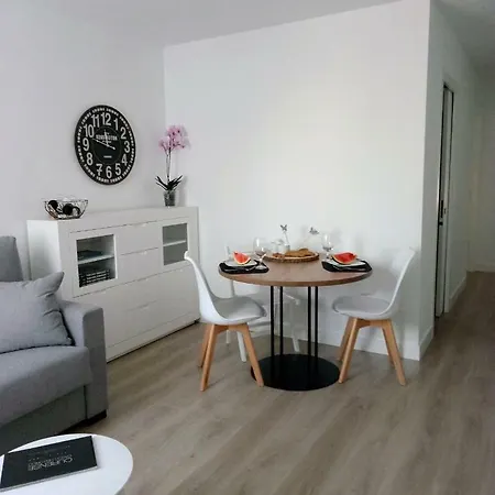 Apartment Morrina *