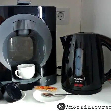 アパート Morrina コマルカ・デ・オウレンセ