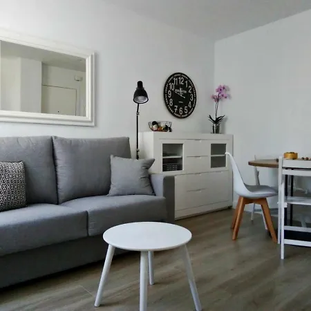 Apartament Morrina