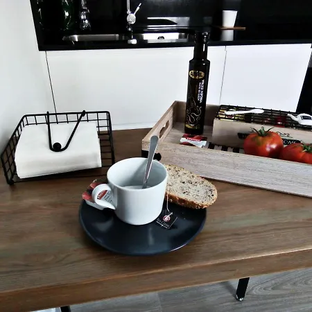 Apartment Morrina Ourense
