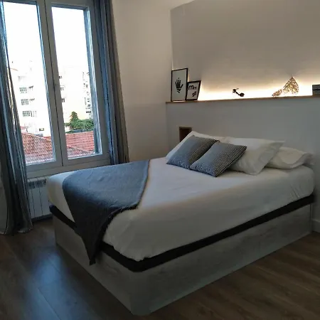 Apartment Morrina