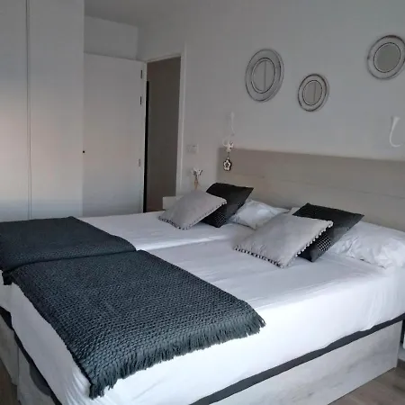 Morrina Apartment *