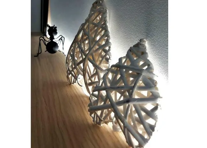 Apartmán Morrina Ourense