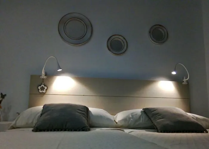 Apartmán Morrina Ourense