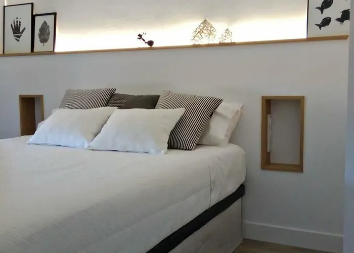 Apartmán Morrina Ourense