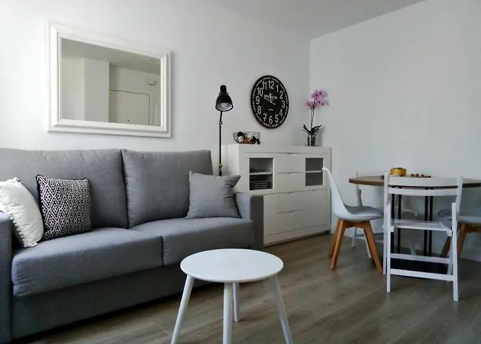 Apartamento Morriña